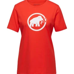 Mammut - Women's Core T-Shirt Classic - T-Shirt Sale