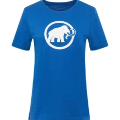 Mammut - Women's Core T-Shirt Classic - T-Shirt Sale