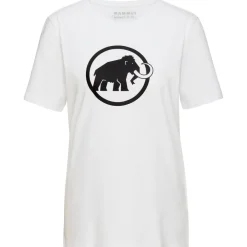 Mammut - Women's Core T-Shirt Classic - T-Shirt Sale