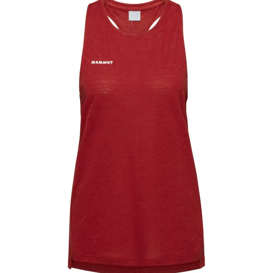 Mammut - Woen' aone ight Tank Top - Tank Top