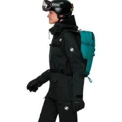Mammut - Women's Nirvana 22 - Skitourenrucksack Discount