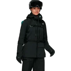 Mammut - Women's Nirvana 22 - Skitourenrucksack Discount