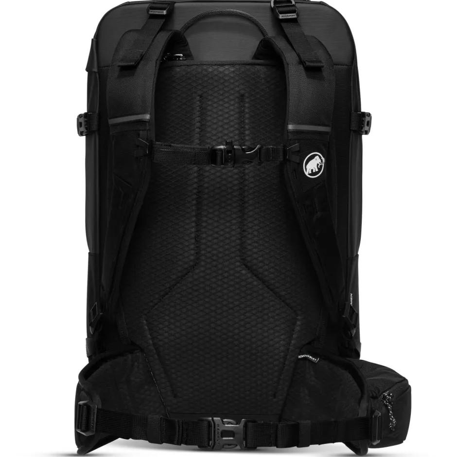 Mammut - Women's Nirvana 35 - Skitourenrucksack