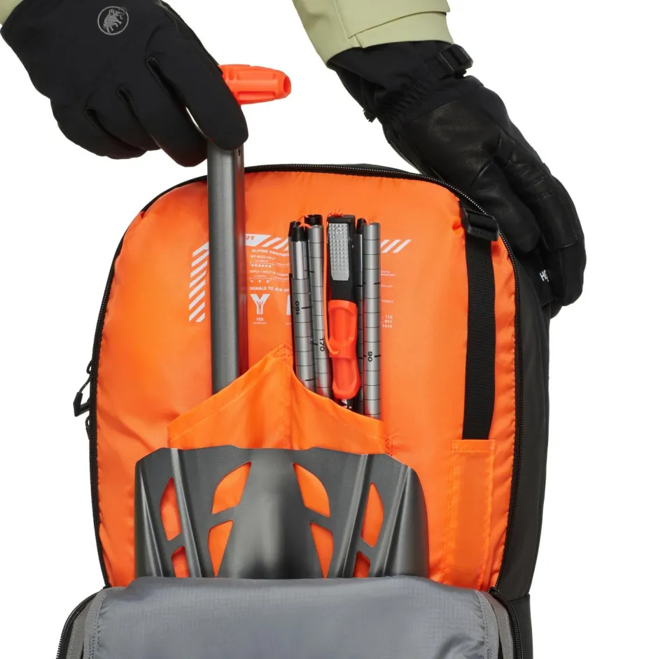 Mammut - Women's Nirvana 35 - Skitourenrucksack