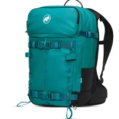Mammut Skitourenrucksäcke-- Women's Nirvana 28 - Skitourenrucksack