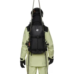Mammut Skitourenrucksäcke-- Women's Nirvana 28 - Skitourenrucksack