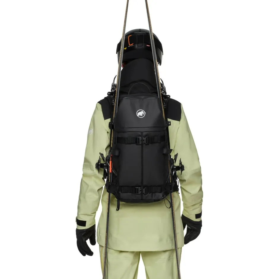 Mammut Skitourenrucksäcke-- Women's Nirvana 28 - Skitourenrucksack