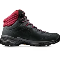 Mammut - Women's Nova IV Mid GTX - Multisportschuhe