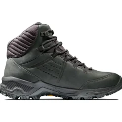 Mammut Wanderschuhe|Trekkingschuhe-- Women's Nova IV Mid GTX - Wanderschuhe