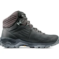 Mammut Wanderschuhe|Trekkingschuhe-- Women's Nova IV Mid GTX - Wanderschuhe