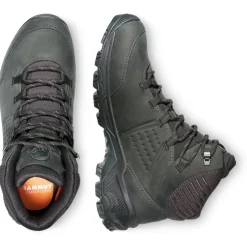 Mammut Wanderschuhe|Trekkingschuhe-- Women's Nova IV Mid GTX - Wanderschuhe