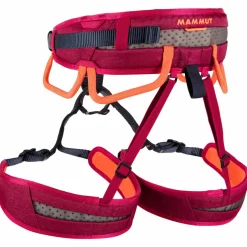 Mammut - Woen' Ophir Fat Adjut - Kettergurt