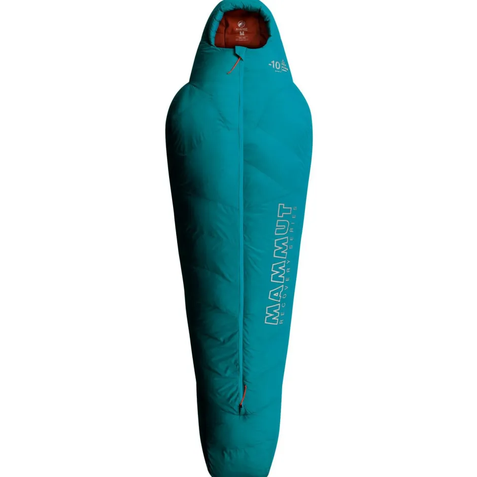 Mammut - Woen's Perfor Down Bag -10°C - Daunenschlafsack