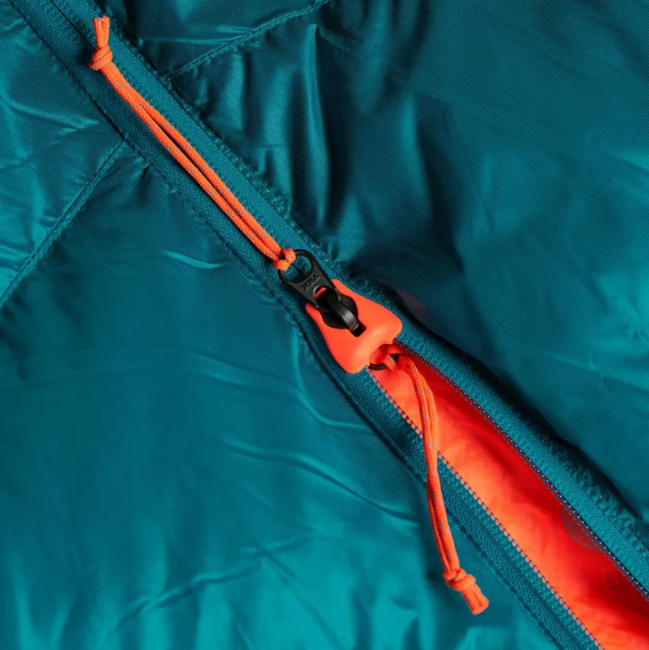 Mammut - Woen's Perfor Down Bag -10°C - Daunenschlafsack