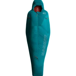 - Woen's Protect Down Bag -21°C - Daunenschlafsack < Mammut Outlet