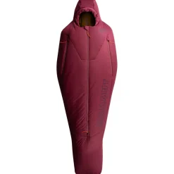 Mammut - Woen's Protect Fiber Bag -21°C - Kunstfaserschlafsack