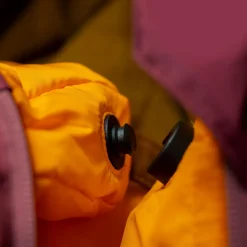 Mammut - Woen's Protect Fiber Bag -21°C - Kunstfaserschlafsack