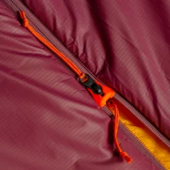 Mammut - Woen's Protect Fiber Bag -21°C - Kunstfaserschlafsack