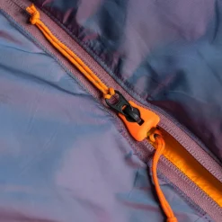 Mammut Kunstfaserschlafsäcke-- Women's Relax Fiber Bag -2°C - Kunstfaserschlafsack Renaissance