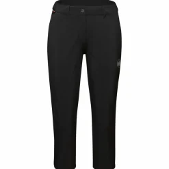 Mammut Hosen|Wanderbekleidung-- Women's Runbold Capri Pants - Shorts