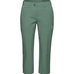 Mammut Hosen|Wanderbekleidung-- Women's Runbold Capri Pants - Shorts