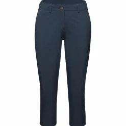 Mammut Hosen|Wanderbekleidung-- Women's Runbold Capri Pants - Shorts