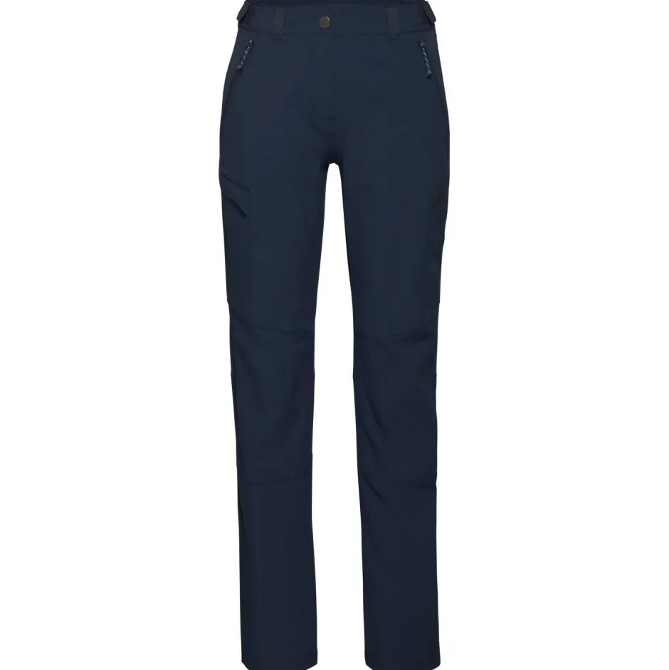 Mammut Trekkingbekleidung|Wanderbekleidung-- Women's Runbold IV Pants - Trekkinghose