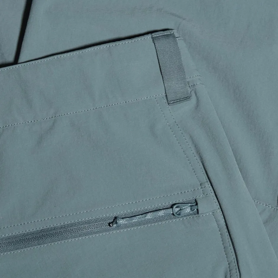 Mammut Trekkingbekleidung|Wanderbekleidung-- Women's Runbold IV Pants - Trekkinghose