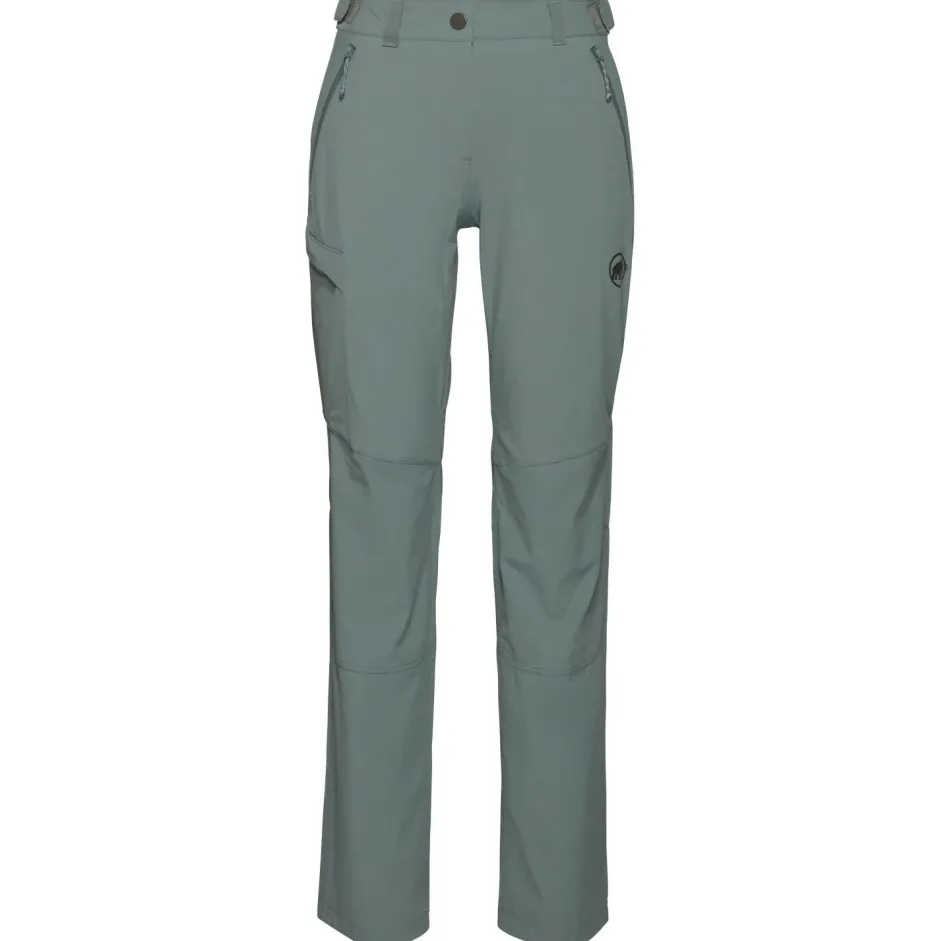 Mammut Trekkingbekleidung|Wanderbekleidung-- Women's Runbold IV Pants - Trekkinghose