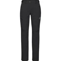 Mammut Trekkingbekleidung|Wanderbekleidung-- Women's Runbold IV Pants - Trekkinghose