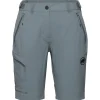 Mammut Trekkingbekleidung|Hosen-- Women's Runbold IV Shorts - Shorts