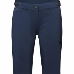- Women's Runbold Shorts - Shorts < Mammut Hot