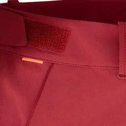 - Women's Runbold Shorts - Shorts < Mammut Hot