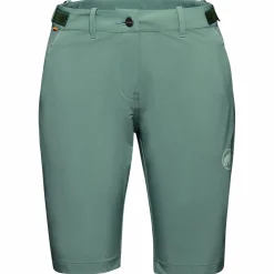 - Women's Runbold Shorts - Shorts < Mammut Hot