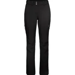 Mammut - Women's Runbold Winter Softshell Pants - Winterhose