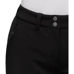 Mammut - Women's Runbold Winter Softshell Pants - Winterhose