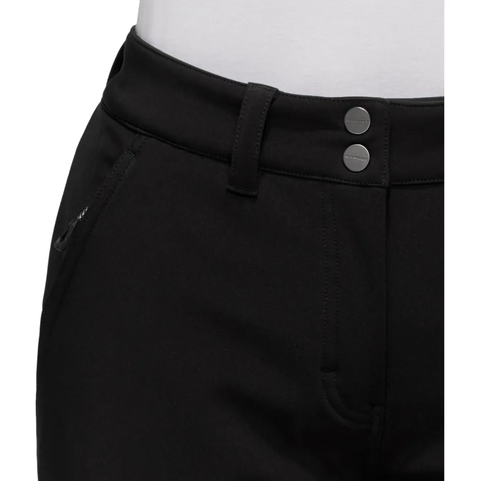 Mammut - Women's Runbold Winter Softshell Pants - Winterhose