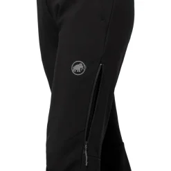 Mammut - Women's Runbold Winter Softshell Pants - Winterhose