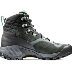 Mammut - Women's Sapuen High GTX - Wanderschuhe