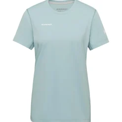 - Woen' eun F T-hirt - Funktionhirt < Mammut Sale