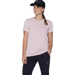 - Woen' eun F T-hirt - Funktionhirt < Mammut Sale