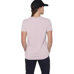 - Woen' eun F T-hirt - Funktionhirt < Mammut Sale