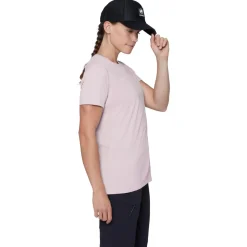 - Woen' eun F T-hirt - Funktionhirt < Mammut Sale