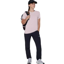 - Woen' eun F T-hirt - Funktionhirt < Mammut Sale