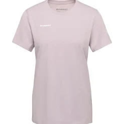 - Woen' eun F T-hirt - Funktionhirt < Mammut Sale