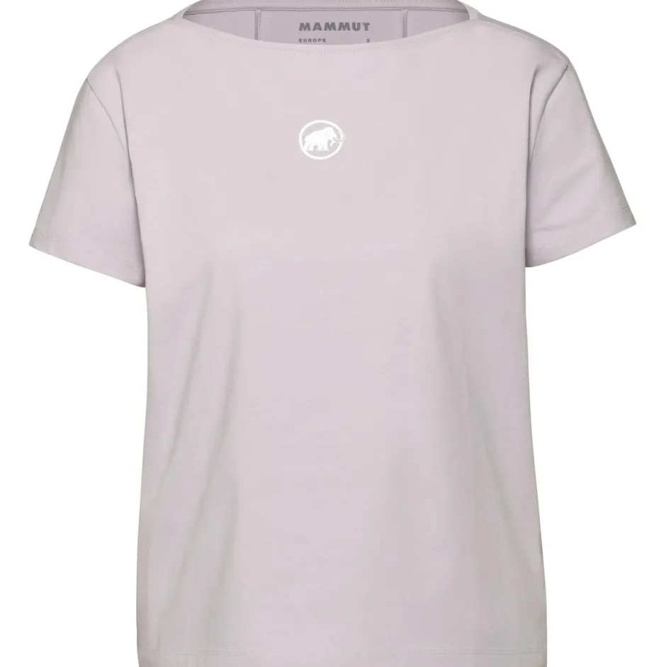 Mammut - Woen' eon T-hirt Origina