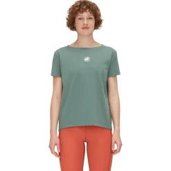 Mammut - Woen' eon T-hirt Origina