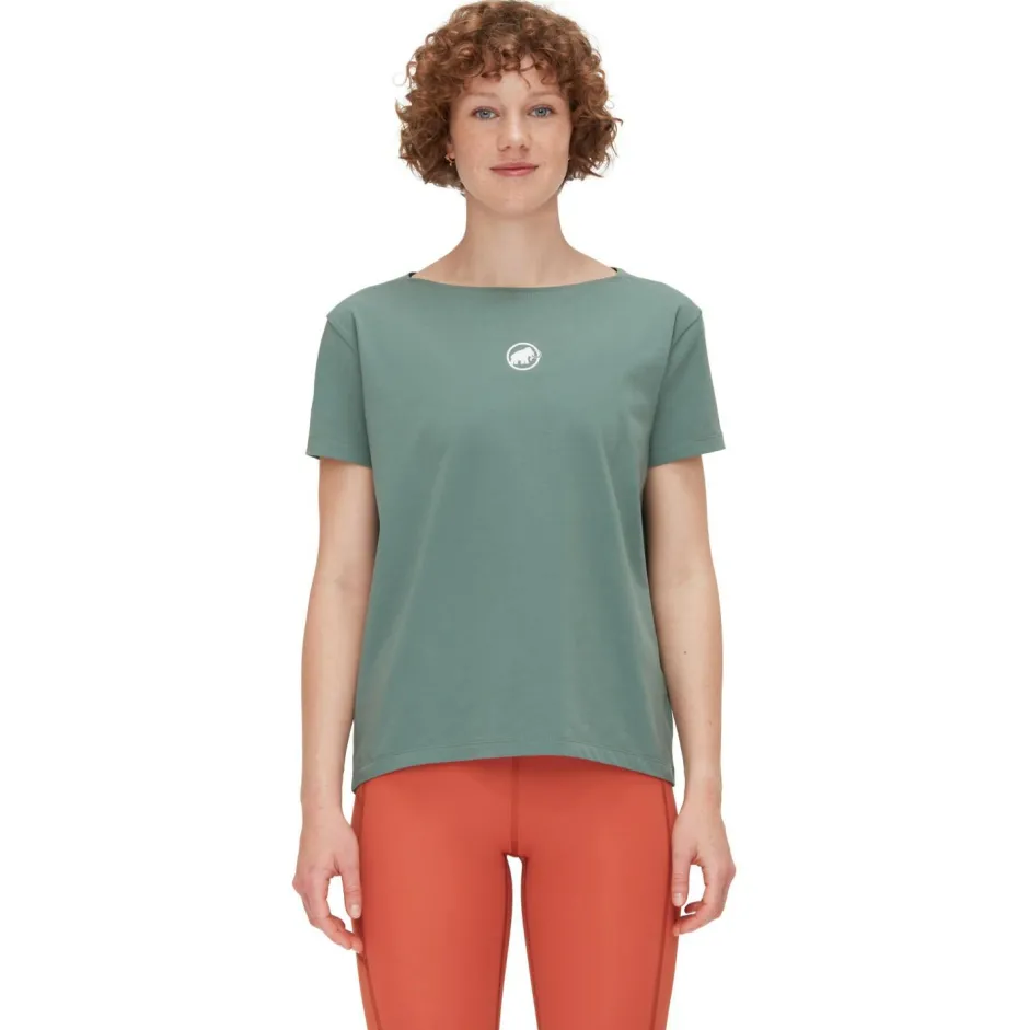 Mammut - Woen' eon T-hirt Origina
