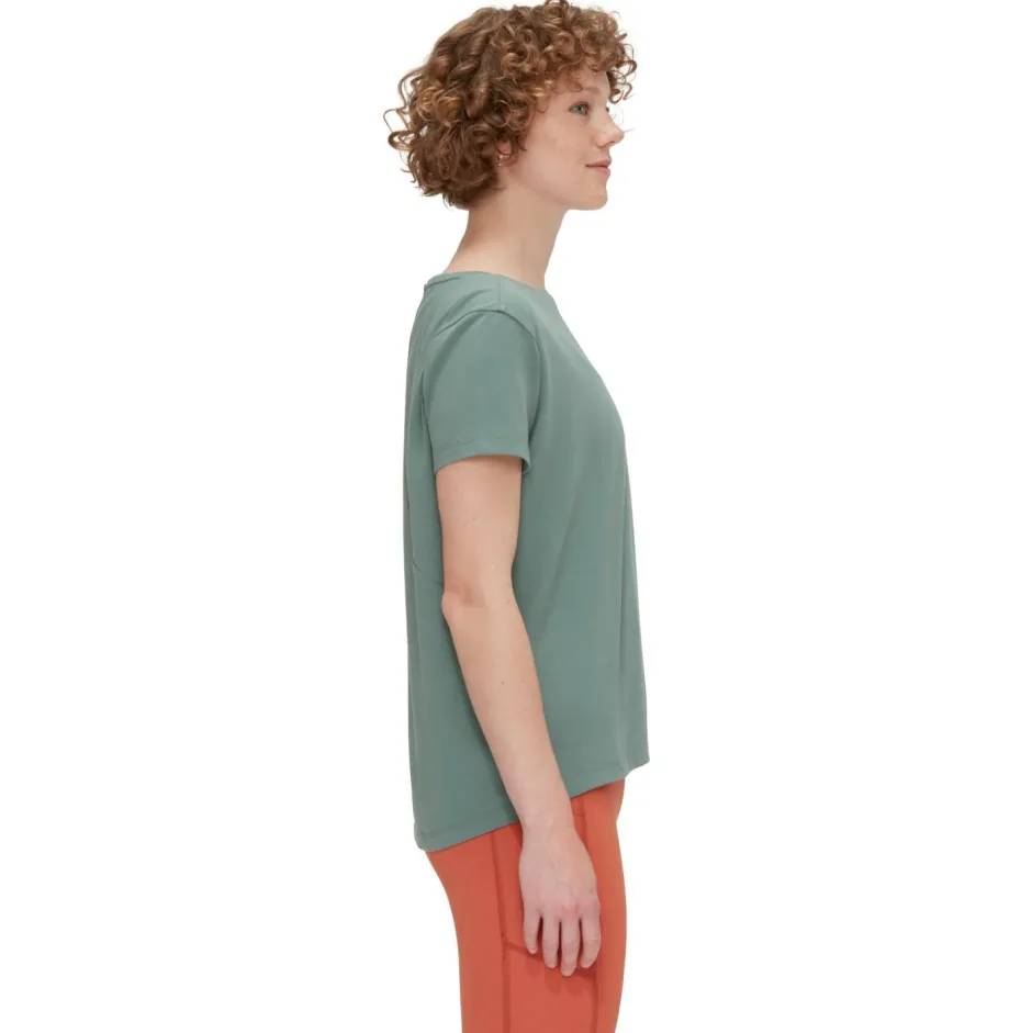 Mammut - Woen' eon T-hirt Origina