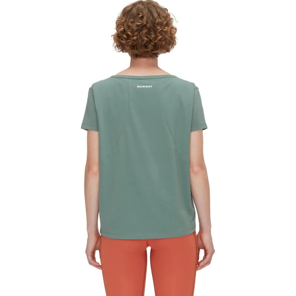 Mammut - Woen' eon T-hirt Origina